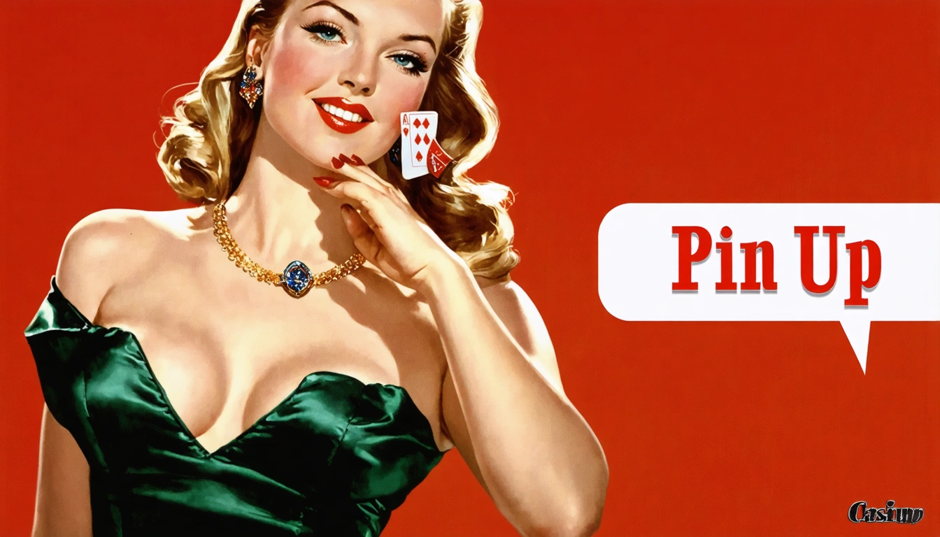 app Pin Up
