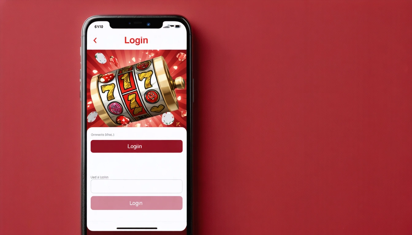 login Pin Up