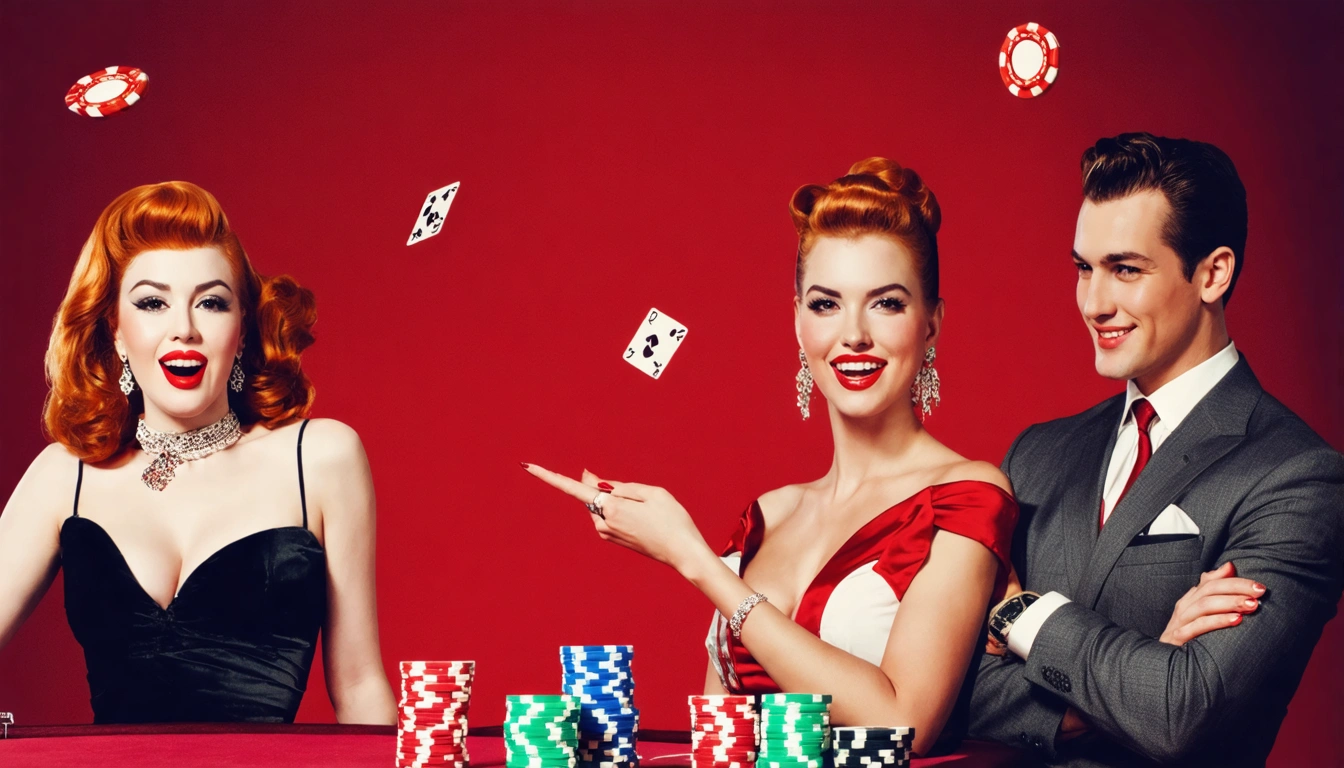 signup Pin Up